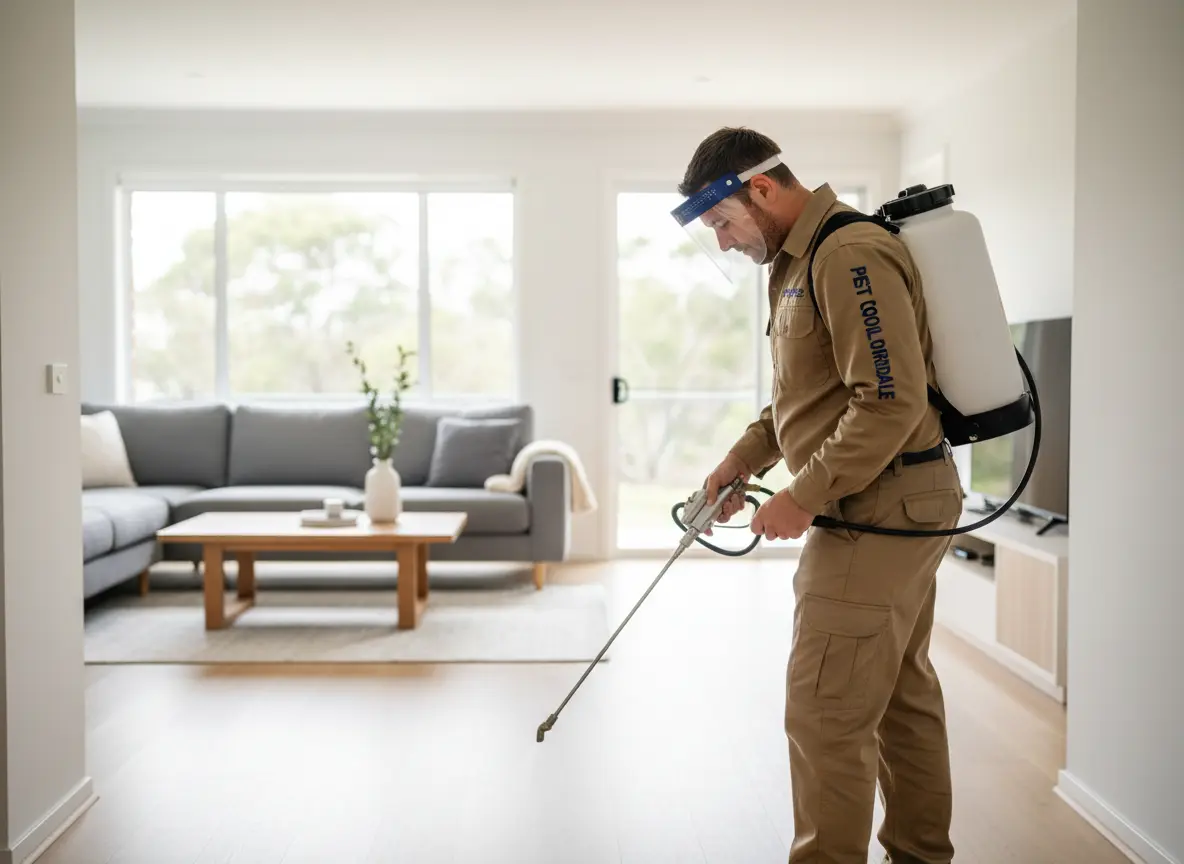 Cockroach Treatment in Birkdale, QLD